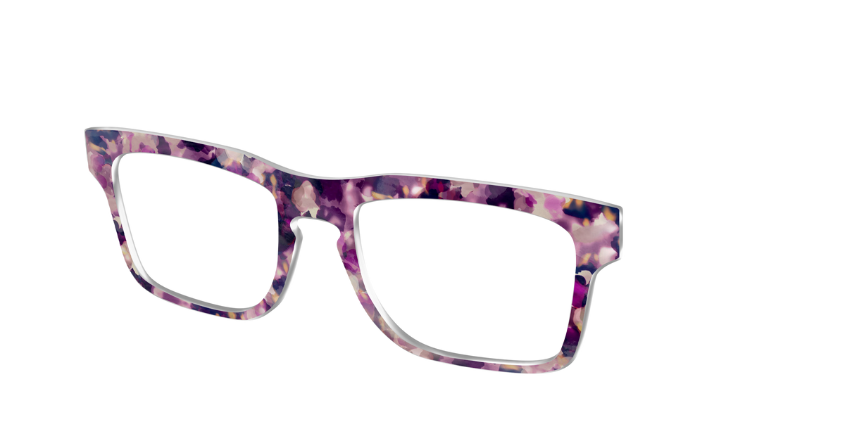 The Primrose Tortoise - Angle Top Image - Pair Eyewear