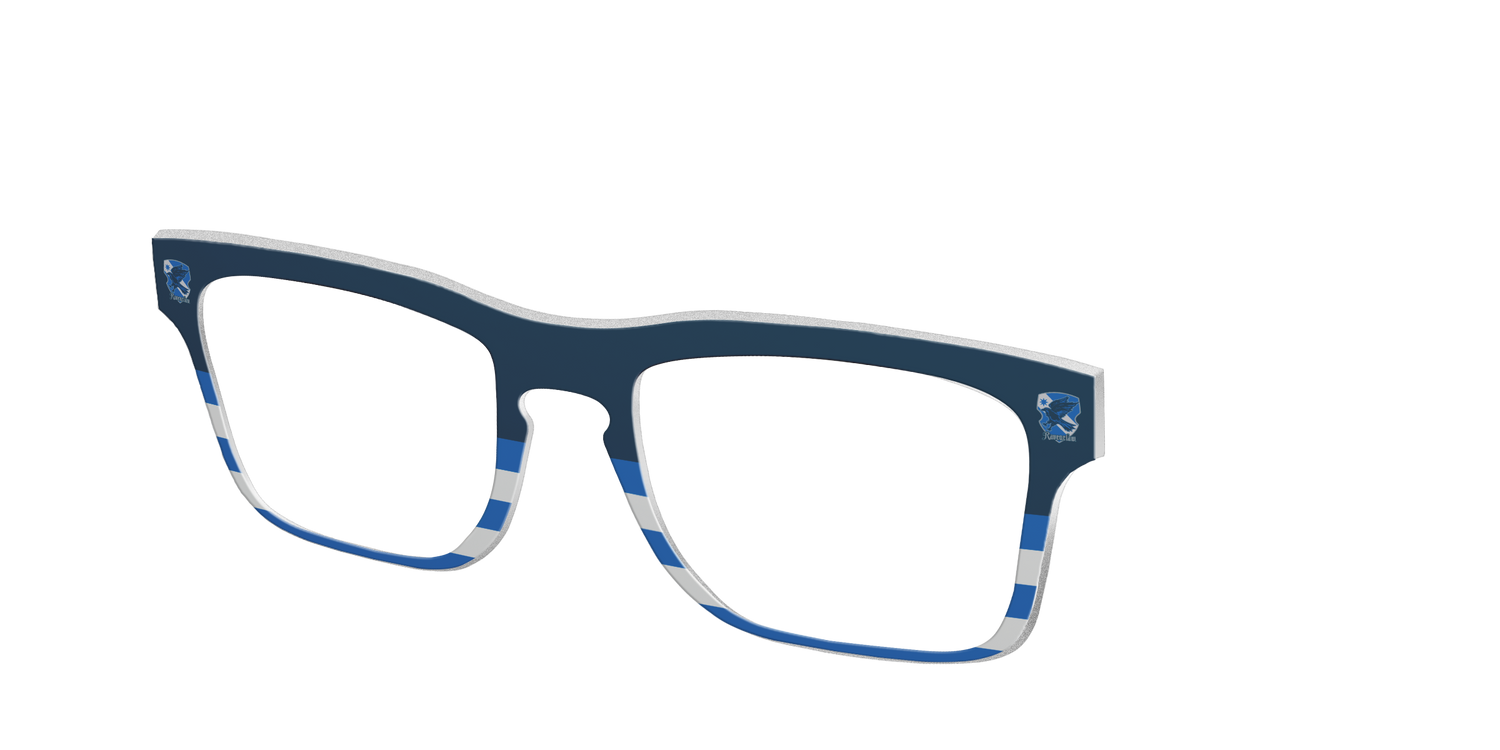 The Ravenclaw™ - Angle Top Image - Pair Eyewear