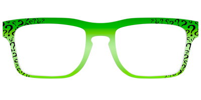 The Riddler - Front Top Thumbnail - Pair Eyewear