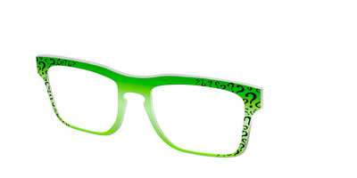 The Riddler - Angle Top Thumbnail - Pair Eyewear