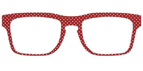 The Ruby Pin Dot