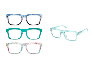 The Addison - The Pixie Pairing Set