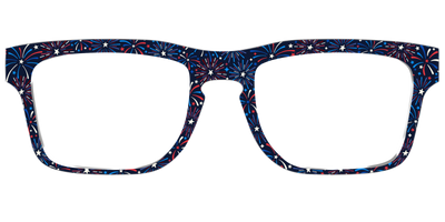 The Sky Celebration - Front Top Thumbnail - Pair Eyewear