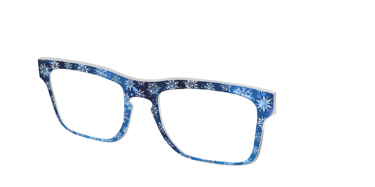 The Snowglobe - Angle Top Image - Pair Eyewear