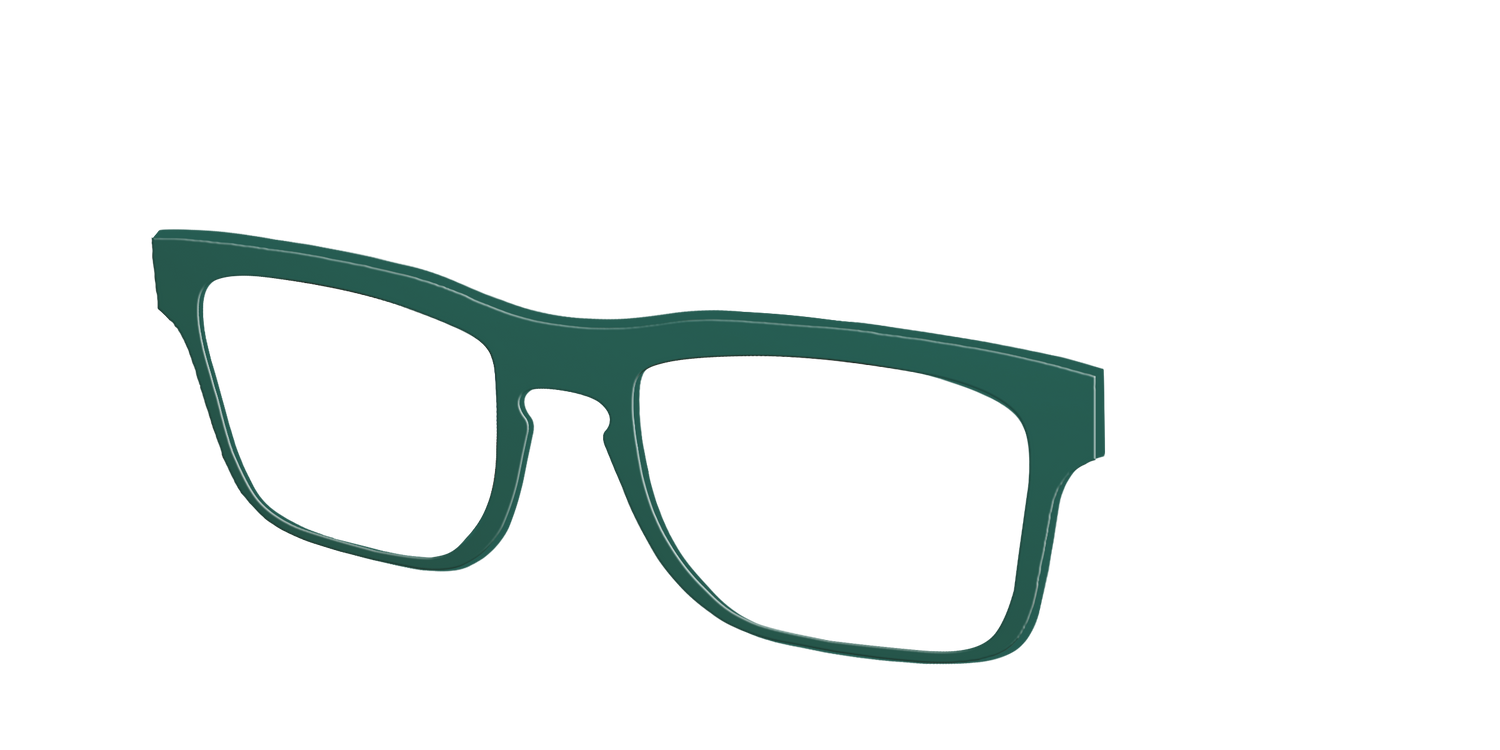 The Spruce - Angle Top Image - Pair Eyewear