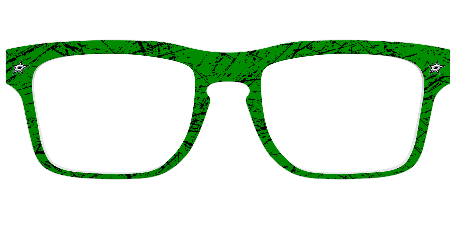 The Stars™ Ice - Front Top Image - Pair Eyewear
