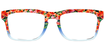The Tiger Lilies - Front Top Thumbnail - Pair Eyewear