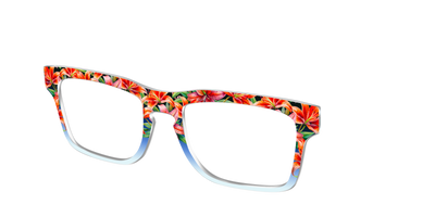 The Tiger Lilies - Angle Top Thumbnail - Pair Eyewear
