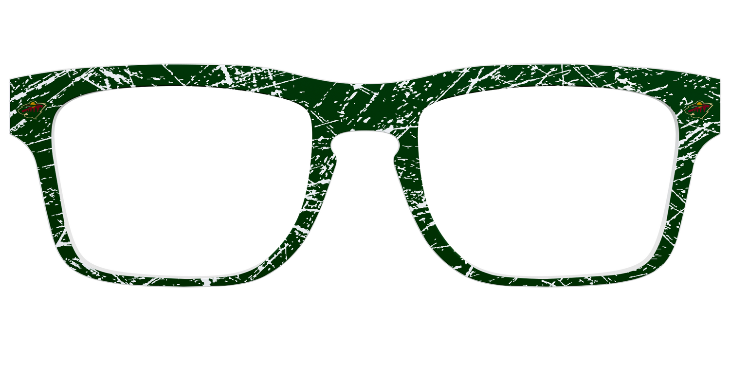 The Wild® Ice - Front Top Image - Pair Eyewear