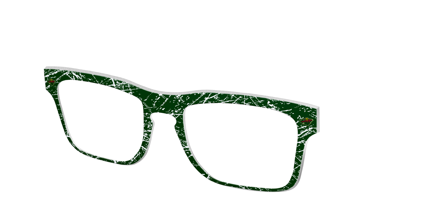The Wild® Ice - Angle Top Image - Pair Eyewear