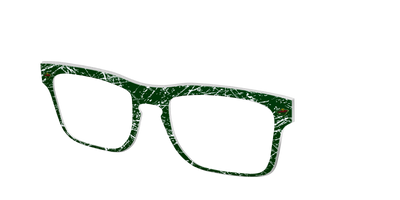 The Wild® Ice - Angle Top Thumbnail - Pair Eyewear