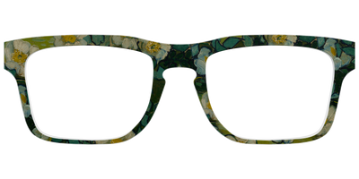 The Wild Roses - Front Top Thumbnail - Pair Eyewear