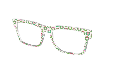 The Winter Wreaths - Angle Top Thumbnail - Pair Eyewear
