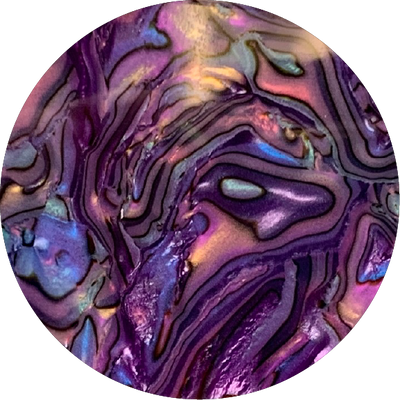 The Iridescent
