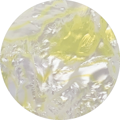 The White Pearlescent