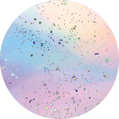 The White Pearlescent