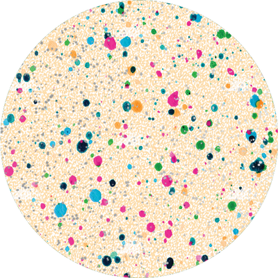 The White Pearlescent