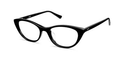 The ella - Lensless - Thumbnail 2 - Pair Eyewear