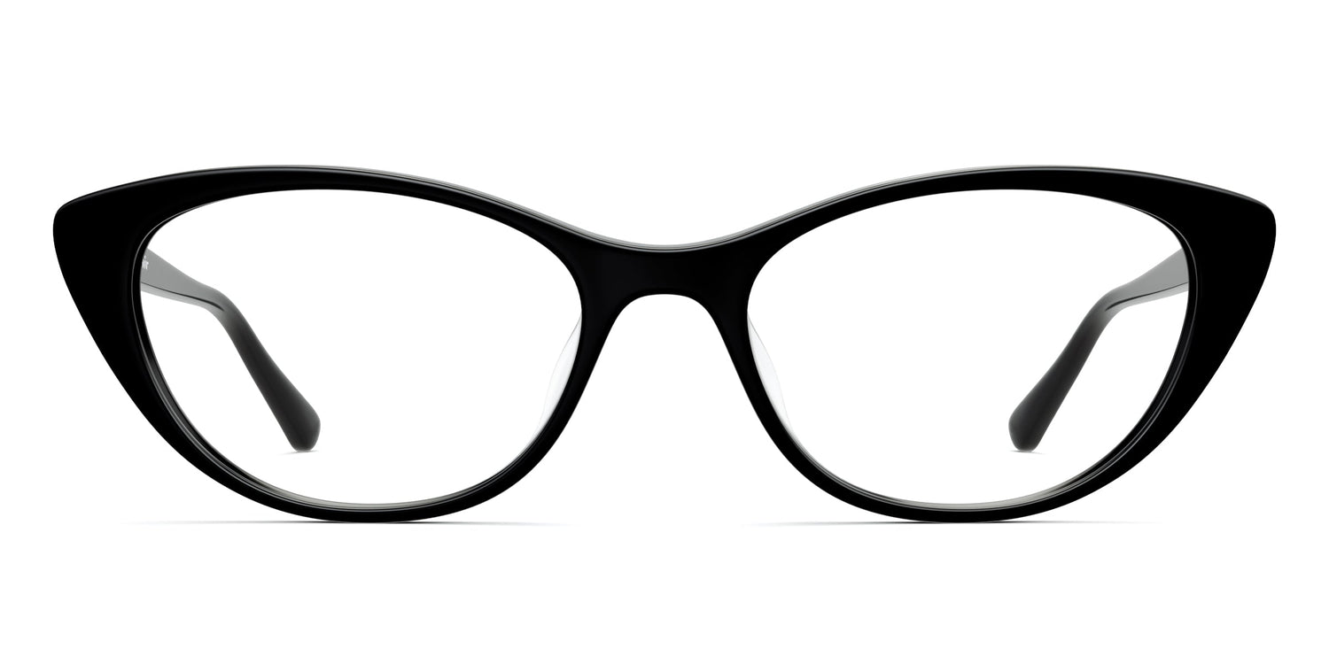 The ella - Lensless - Carousel 1 - Pair Eyewear