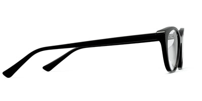 The ella - Lensless - Thumbnail 3 - Pair Eyewear