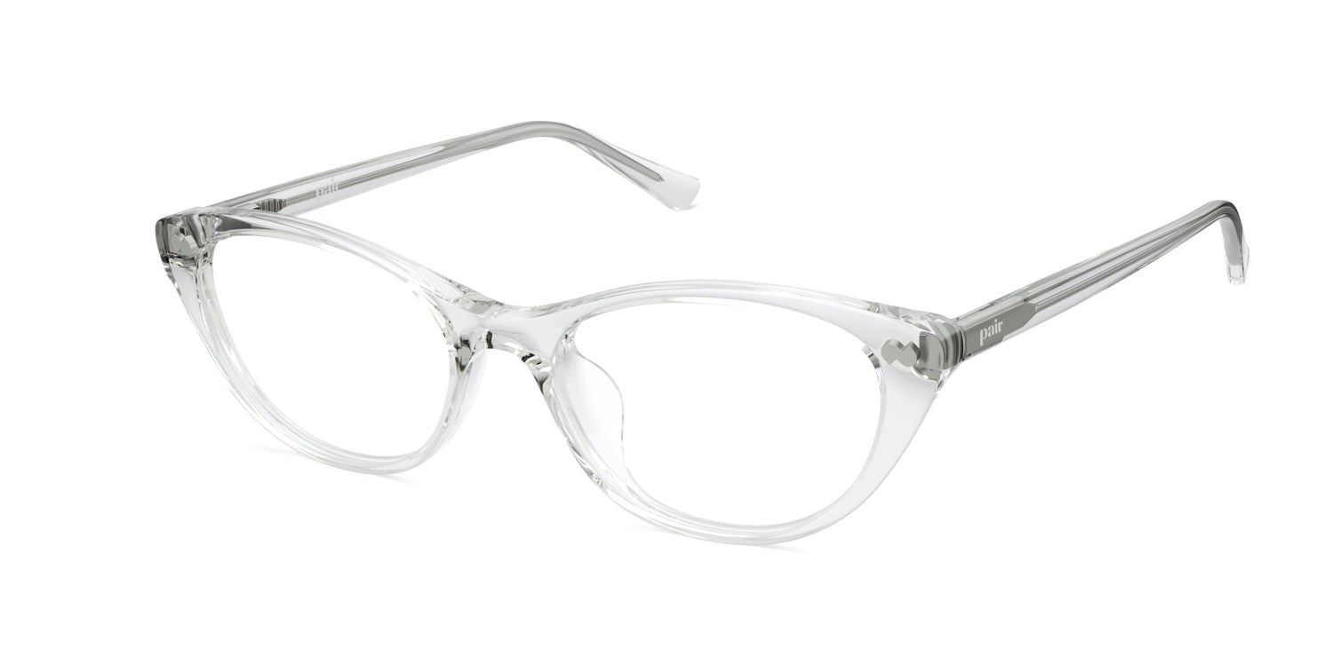 The ella - Lensless - Carousel 2 - Pair Eyewear