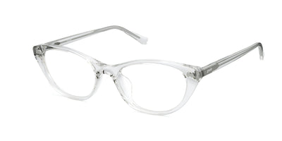 The ella - Lensless - Thumbnail 2 - Pair Eyewear