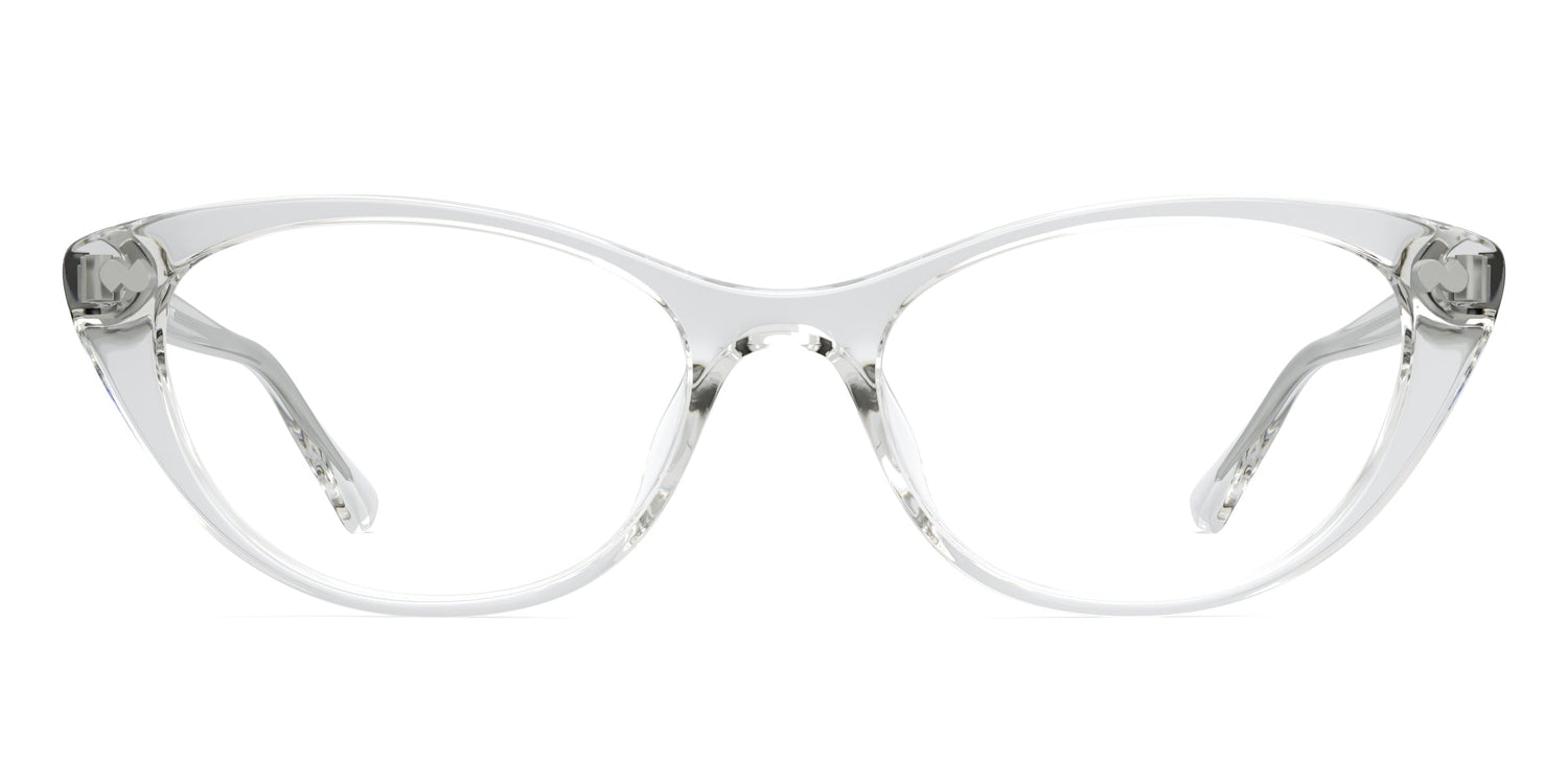 The ella - Lensless - Carousel 1 - Pair Eyewear