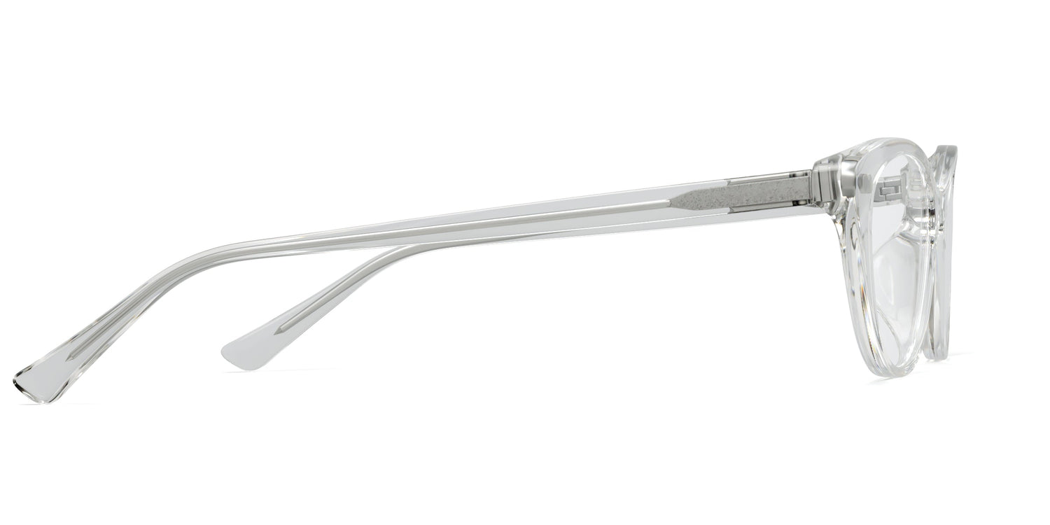 The ella - Lensless - Carousel 3 - Pair Eyewear