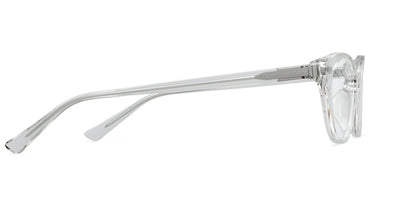 The ella - Lensless - Thumbnail 3 - Pair Eyewear