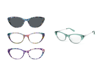 The Addison - The Pixie Pairing Set