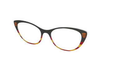 The Gryffindor™ - Angle Top Thumbnail - Pair Eyewear