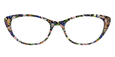 The Hermione Granger - Front Top Thumbnail - Pair Eyewear