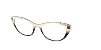 The Hogwarts™ Acceptance Letter - Angle Top Thumbnail - Pair Eyewear