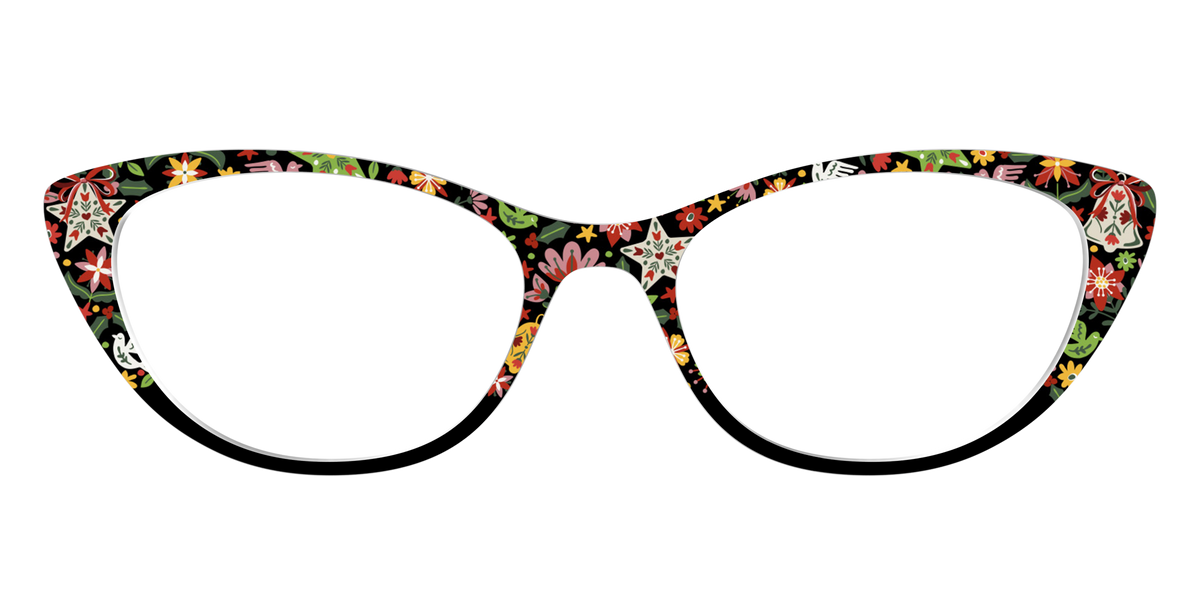 The Holly Hygge - Front Top Image - Pair Eyewear