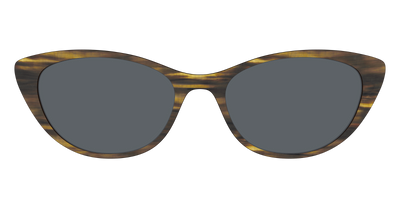 The Polarized Horn Sun Top - Front Top Thumbnail - Pair Eyewear