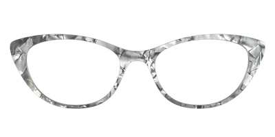 The Obsidian Pearl Marble - Front Top Thumbnail - Pair Eyewear