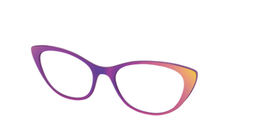 The Pacific Purple Urchin - Angle Top Thumbnail - Pair Eyewear