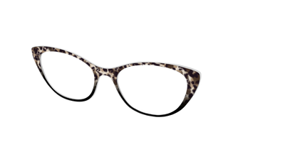 The Party Animal Tortoise - Angle Top Thumbnail - Pair Eyewear