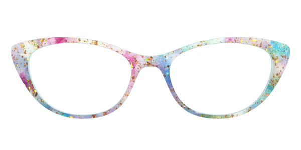 The ella - Lensless