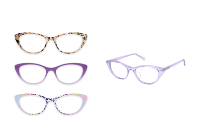 The Addison - The Pixie Pairing Set