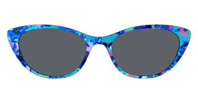 The Polarized Tropic Pearl Sun Top - Front Top Thumbnail - Pair Eyewear