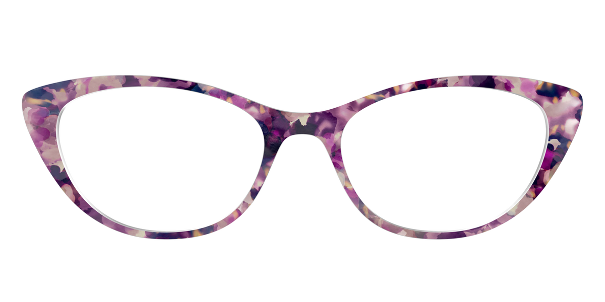 The Primrose Tortoise - Front Top Image - Pair Eyewear