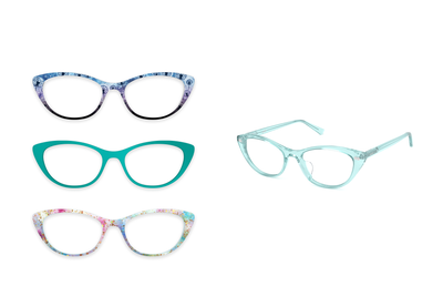 The Addison - The Pixie Pairing Set