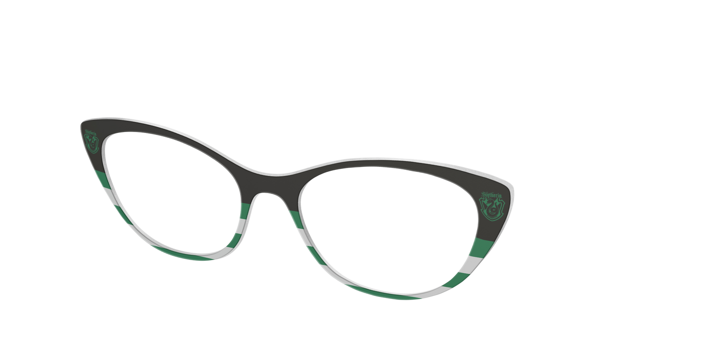 The Slytherin™ - Angle Top Image - Pair Eyewear