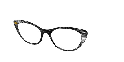 Star Wars™ Hyperspace - Angle Top Thumbnail - Pair Eyewear