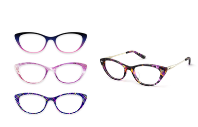 The Addison - The Pixie Pairing Set