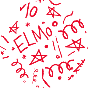 The Ruby Pin Dot