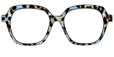 The Earl Grey Tortoise - Front Top Thumbnail - Pair Eyewear
