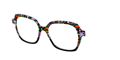 The Ghost Garden - Angle Top Thumbnail - Pair Eyewear