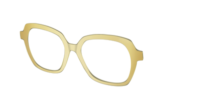 The Gold Mirror - Angle Top Thumbnail - Pair Eyewear